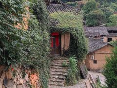 -杨家堂村