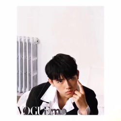 -INS羽毛接发·巴黎画染