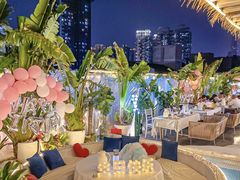 -天空花园餐吧·生日·团建(南山店)