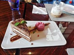 -YUE·6·西式融合餐厅(外滩六号店)