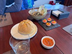 -杭州西子湖四季酒店-WL BISTRO西湖餐厅(灵隐路店)