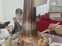 -山海关清和浑锅店