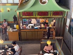 -顺峰顺水顺德菜(龙华店)