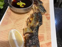 -木槿花韩式炭烤·熟成肉工坊(孙文东路店)
