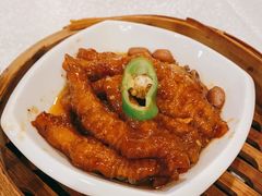 -龙的酒楼·手工早茶·顺德菜(近良路店)