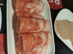 -麻辣英雄重庆火锅(常平店)