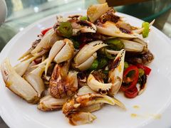 -渔码头食府(蓬莱阁店)