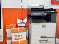 -昂立青少儿成长中心(宝山万达校区)