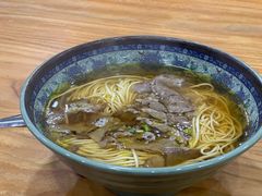 -鑫明明拉面(宁化路店)