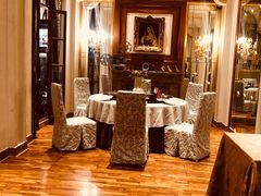 -小广寒电影艺术餐厅(小广寒经三路店)