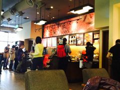 -星巴克臻选(北京太阳宫凯德店)