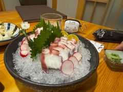 -晶吉·居酒屋·日本料理·烧鸟(中山区民主广场经典生活店)