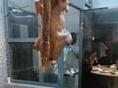 -广东道至正餐厅(区庄店)