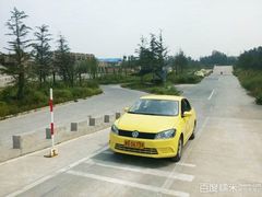 -荣臣海泉达驾校