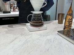 -Peet's Coffee皮爷咖啡(上海长风大悦城店)