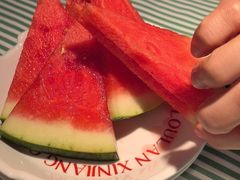 -楼兰新疆菜(江宁万达店)