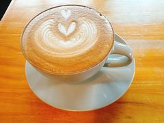 -新月集庭院咖啡馆(老邮局店)