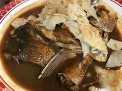 -旺顺阁鱼头泡饼(小红门店)