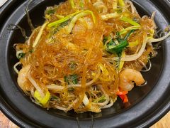 -荷塘秋月·本帮江浙菜(国权路店)