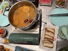 -潮界(虹桥新天地店)