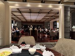 -湘湖逍遥庄园·水漾中餐厅