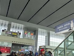 -老乡鸡(合肥高铁南站店)