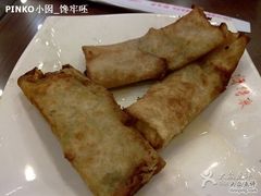 -鲜得来排骨年糕(即墨路店)