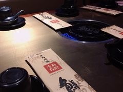 -左庭右院鲜牛肉火锅(新梅广场店)