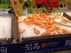 -梨花自助烤肉(天河城店)