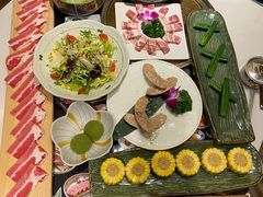 -千寻山野烤肉(中关村店)