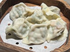 -怡情荟•海鲜青岛菜(五四广场旗舰店)