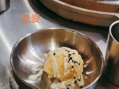 -朴安胖·韩国烤肉(沈阳店)