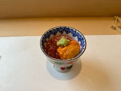 -鮨一日本料理旗舰店(总店)