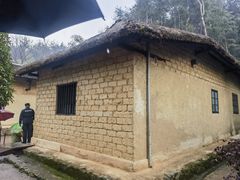 -韶山毛泽东同志故居