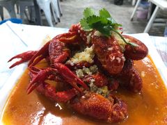 -辣螃铠盆盆蟹大排档(总店)