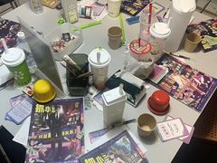 -剧狐剧本杀·月球探案馆(人民广场1号店)