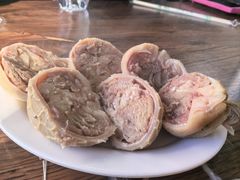 -白老大羊杂碎稍麦