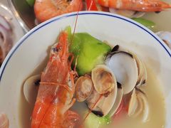-明本湛江鸡•海鲜小厨(陈家祠店)