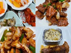 -上渔铁板烧(熙悦汇店)