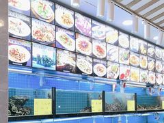 -醉壹号海鲜大排档(厦门美食地标店)