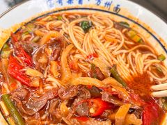 -宝哥杂酱万州面(镋钯街37号院店)