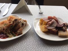 -珀丽酒店-协奏坊餐厅