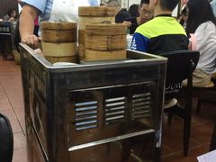 -香港蓮香樓(上環店)