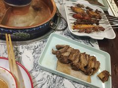 -京元盛铜锅涮肉(上海总店)