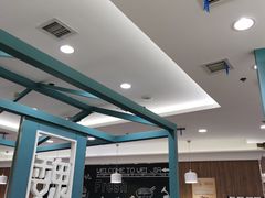 大堂-魏家餐饮(朗香街店)