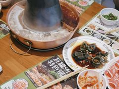 -刘老表·瓦罐汤涮肉(青云谱店)