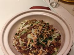 瑶柱虾干粉丝煲-湖锦酒楼·旗舰店(三阳总店)