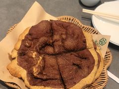 -黑窑厂糖油饼烤鸭·清真菜(黑窑厂街店)