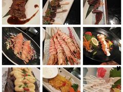 -稻早料理美术馆(城阳店)