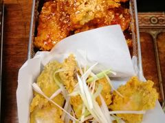 -米屋石锅拌饭(师大店)